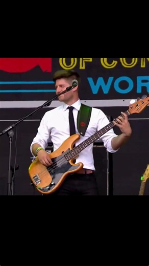 Peak Glasto memories from 2017!