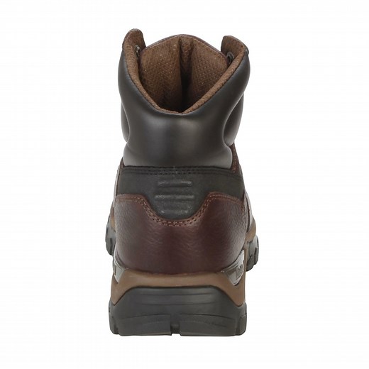 DIEHARD 84315 Men's 6" Soft Toe Work Boot