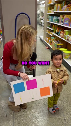 Pick A Color, I’ll Buy It 🎉🎉 | pick a color