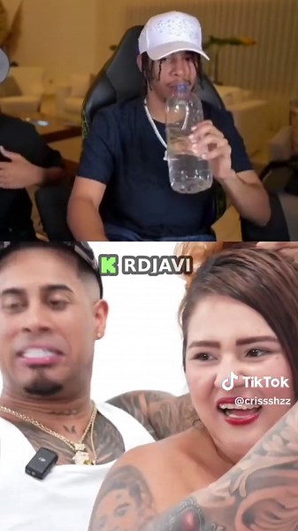 Javi en Vivo: Clips Inéditos de Rdjavi