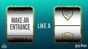 54K views · 1.6K reactions | Professor Snape knows that simple salutations aren’t necessary to make a strong impression. | Harry Potter | Facebook