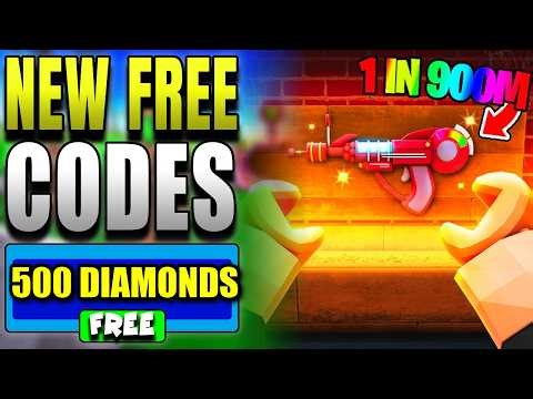 ZOMBIES RNG! CODES! | *ALL NEW* ROBLOX Zombies RNG! CODES