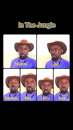 In The Jungle: Mighty Jungle Lyrics, Song, and Sounds