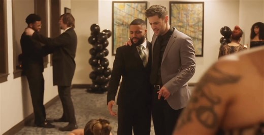 1.7M views · 52K reactions | When yo whole roster pop out hot girl summer became a breezy winter bro never stood a chance”Looking For A Sponsor” on Prime Video | Bray Elite Marketing | Facebook