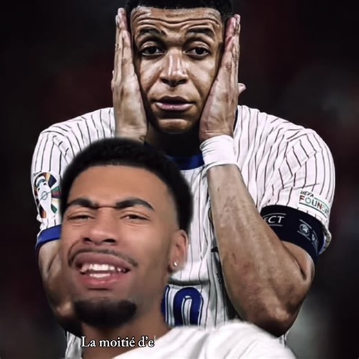 Kylian Mbappé: Highlights and Edits Analysis