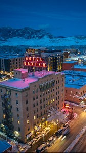 56K views · 273 reactions | Merry Christmas, friends #montana #christmas #bozeman #bozemanmt #montanamoment | Andy Austin - Photographer | Facebook