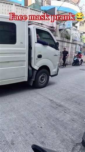 face Mask Prank #dont_forget_to_like_and_subscribe