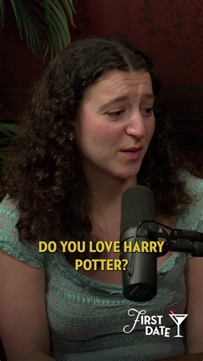 Discover Your Harry Potter House: A Fun First Date