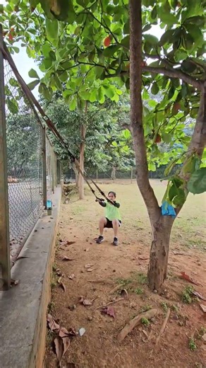 trx work out- upper body work out #getfitwithmohitha