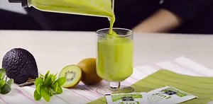 299K views · 763 shares | Healthy Green Tea Smoothie | Ranong Tea international | Facebook