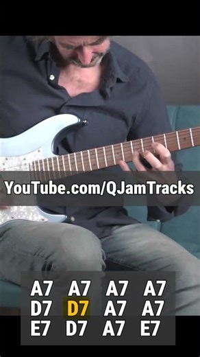 Discover the Whole Tone Scale to Spice Up Your Blues