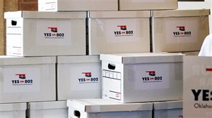 More than 113,000 Oklahomans approved for health coverage through Medicaid expansion