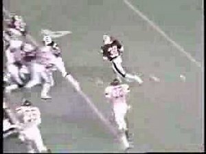 George Rogers Highlight video