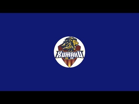 ХИЖАКИ TV official в прямом эфире!