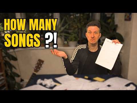 How I Prepare for a 3 Month Cruise Ship Musician Contract