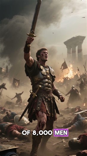 Battle of Sen Ni Nam – Rome vs Samnites