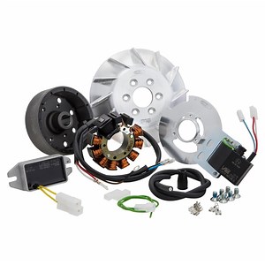 Ignition SIP PERFORMANCE by VAPE Sport 12V AC