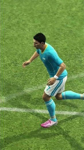 PES 2013 - Argentina vs Switzerland #proevolutionsoccer