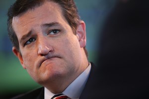 The Best Clap Backs to Ted Cruz's Absurd, Racist Call For Muslim Surveillance