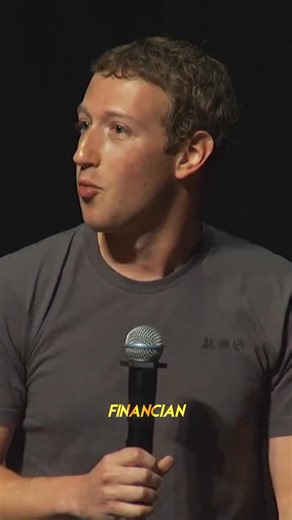 2.1K views · 13 reactions | Why Zuckerberg First Equity Agreement Cost Him Billions. | Financian | Facebook