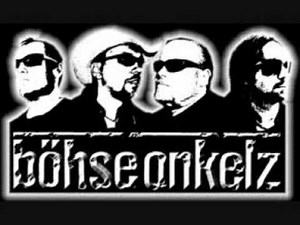 Böhse Onkelz - Singen und Tanzen (1984) - Titel 05