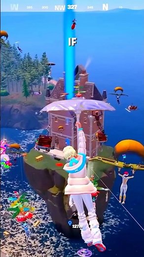 How To Play CHAPTER 5 in 2025 in Fortnite! 😲 #fortnite #shorts