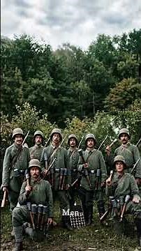Why Verdun Almost Broke France #ww1 #military #history