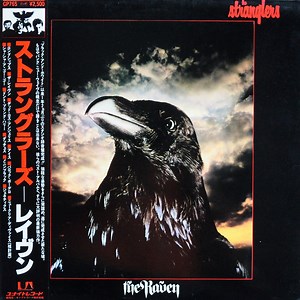 The Stranglers - The Raven