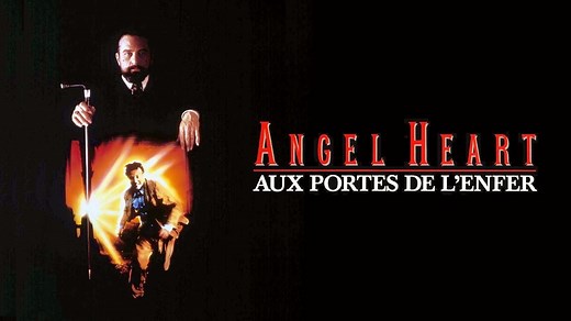 Angel Heart - Aux portes de l'enfer - Apple TV