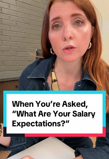 How to Answer Salary Expectations in Job Interviews