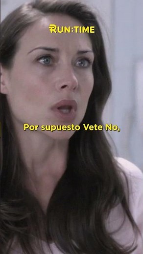 ASÍ la ECHA de su cocina... 😳 "Love's kitchen" GRATIS en Runtime! 🎬