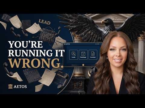 The All-in-One Business Software That Automates Your Business | Growth By AETOS