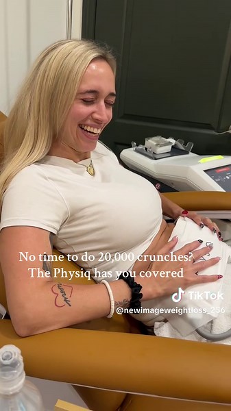 Transform Your Body with Physiq Treatments