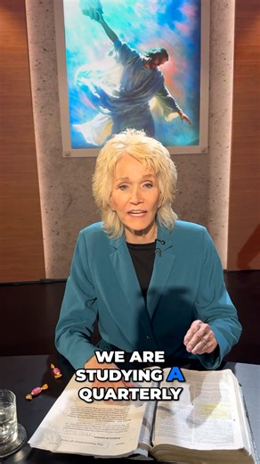 📣 The Preeminence of Christ 📣 Watch original video here: https://youtu.be/__H6HFPdPgY #sabbathschoolpanel #3abn | Three Angels Broadcasting Network (3ABN)