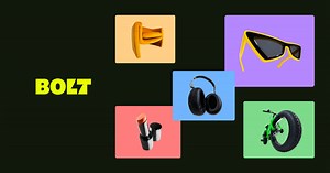 Bolt | Browse Our Marketplace