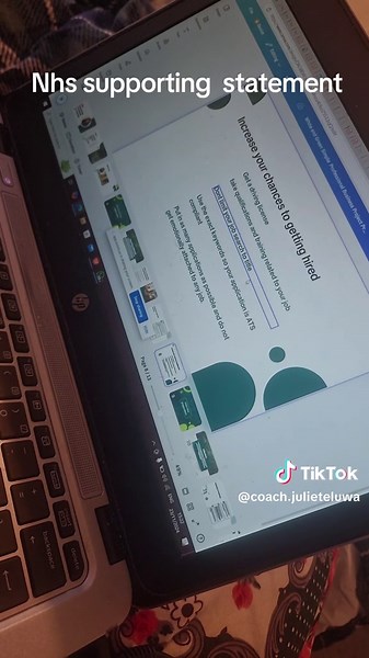 Maximizing Your Job Application Success in Healthcare