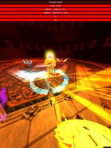 Cheating Strategies in Ultrakill: Tips and Insights