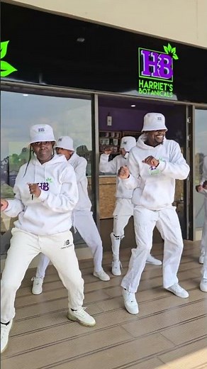 Coco dance challenge - Tayc