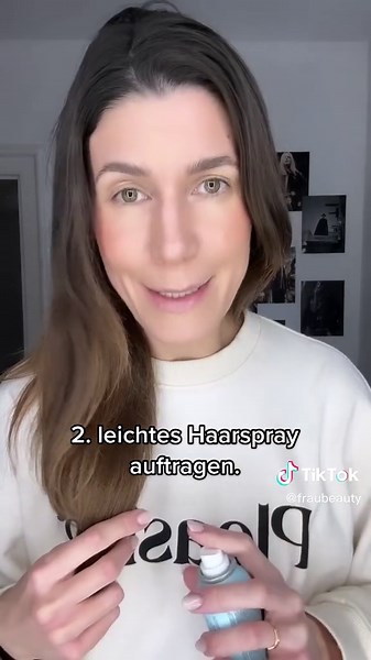 Heißwickler: Anleitung für perfekte Locken