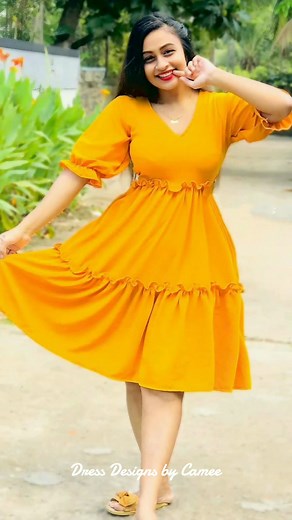 Latest Dress Designs by Frocks Hub - Shop Now!