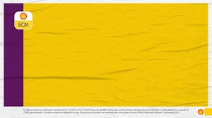 20K views | O Shell Box chegou com um descontão pra você aproveitar. Ative o código NOVEMBRO30 e ganhe 3 cupons de R$10 nos primeiros abastecimentos. Baixe o app agora e aproveite! #ShellBox | Shell | Facebook
