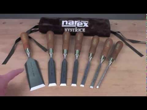 Infinity Cutting Tools - Narex Hand Tools