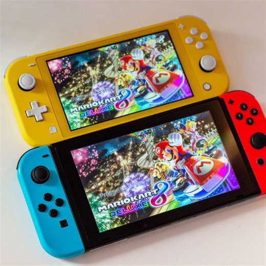 Nintendo Switch dominated Japan console market, nearly 500K units sold in Sept alone - Gizmochina