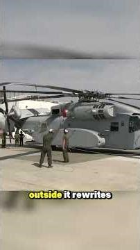 Why the CH-53K King Stallion Is So Important to the U.S. Military?