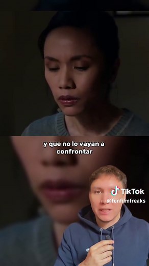 Ignore it (2021) #pelicula #entidad #maligna #sobrevivir #recomendacion