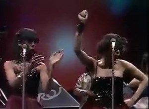 Chic - Le Freak 1977 | Disco King