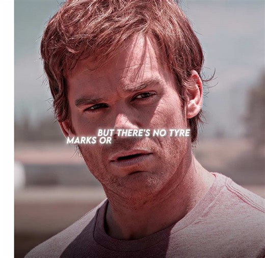 How will Dexter deal with the woman who discovered his secret?#dexteredits #dexter #movie #foryou #dextermorganedits