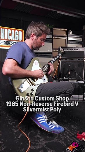 PERFECT DUMBLE Overdrive Special Slide Guitar TONE!?