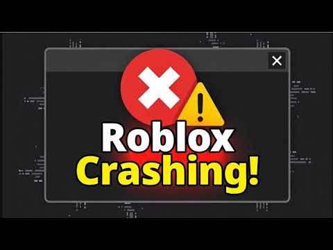 How to fix Roblox closing by itself in Roblox Client