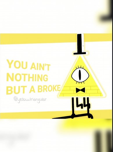 Exploring Bill Cipher in Gravity Falls: Part 12